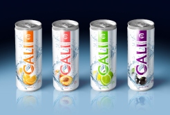 Cali Orchards 4 cans mock-up